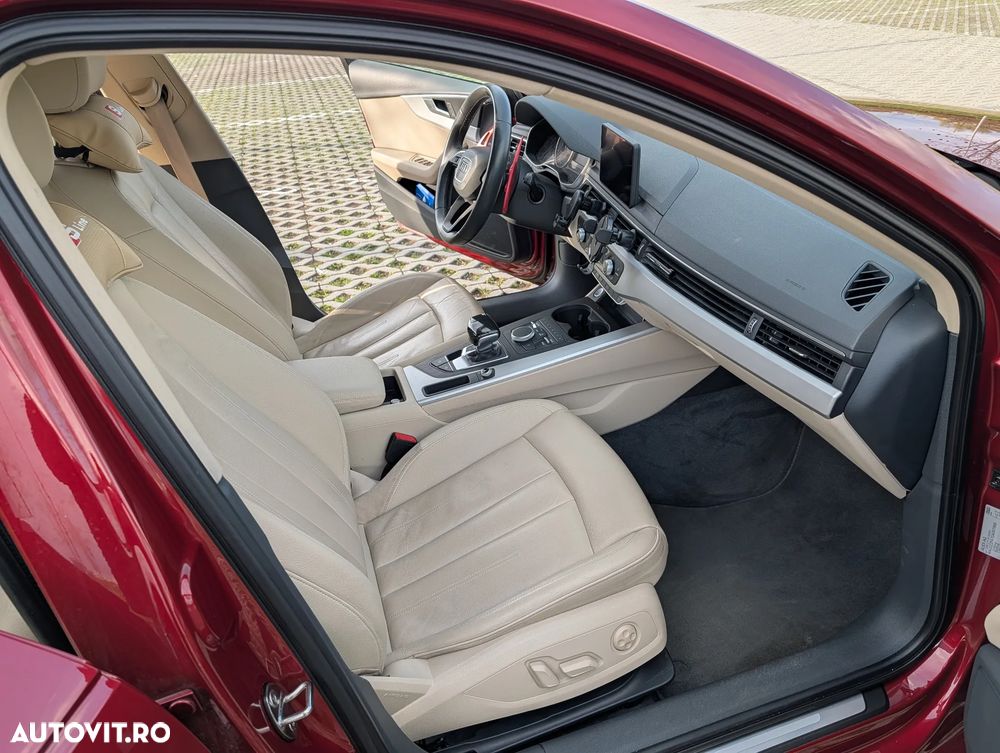 Audi A4 Avant - 9