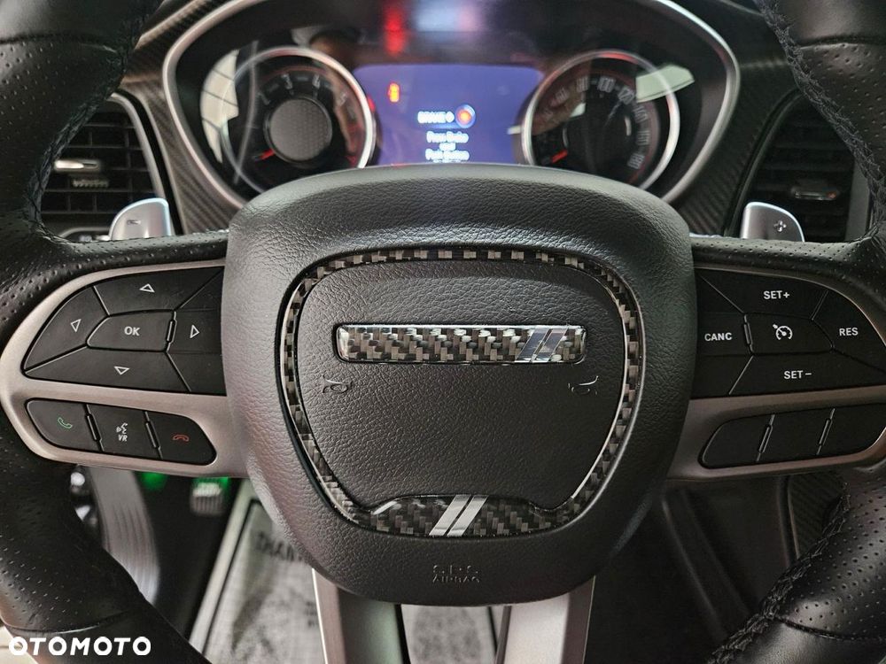 Dodge Challenger Automatik R/T Plus - 20