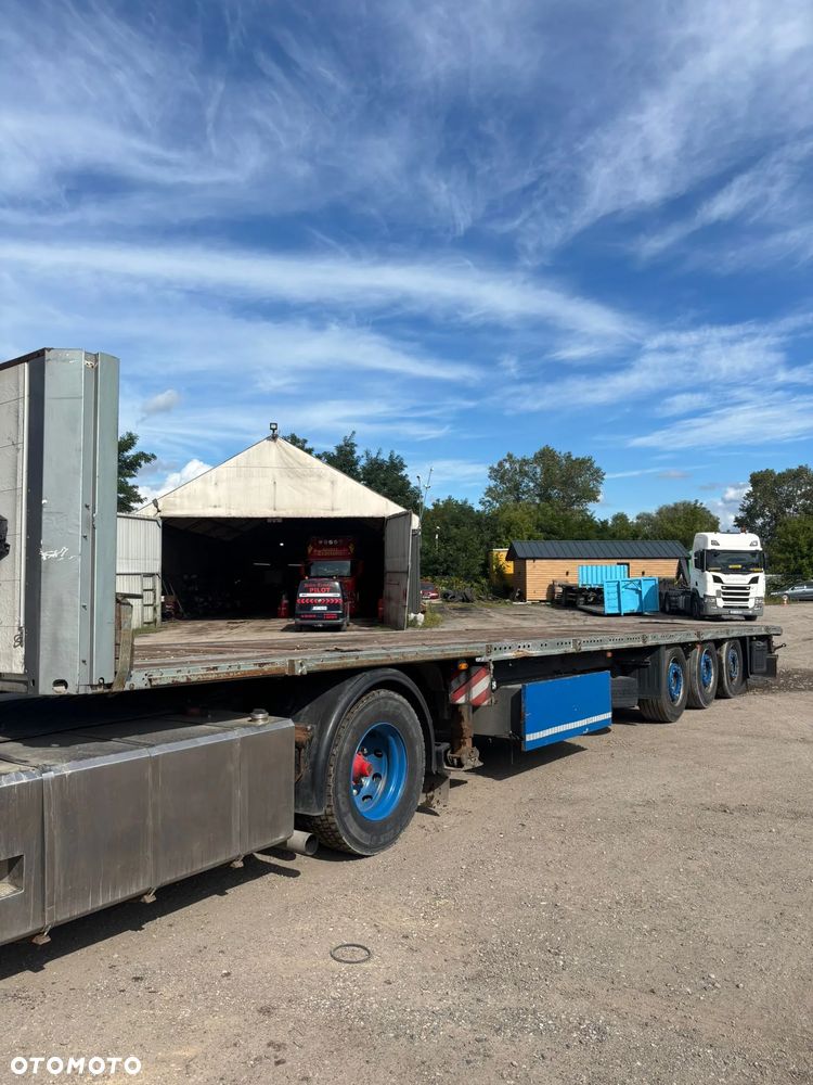 Schmitz Cargobull S01 - 6