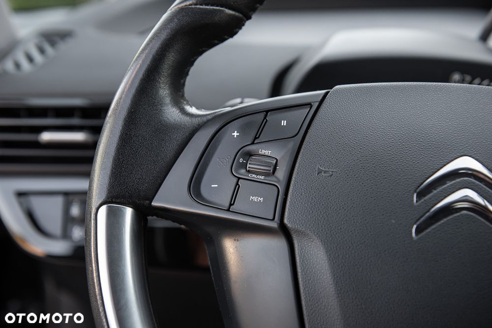 Citroën C4 SpaceTourer - 17