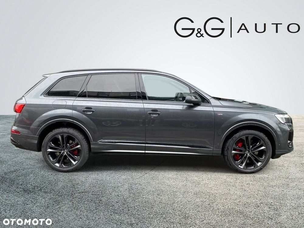 Audi Q7 - 4
