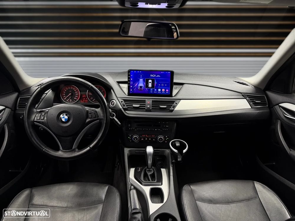 BMW X1 23 d xDrive Auto - 14