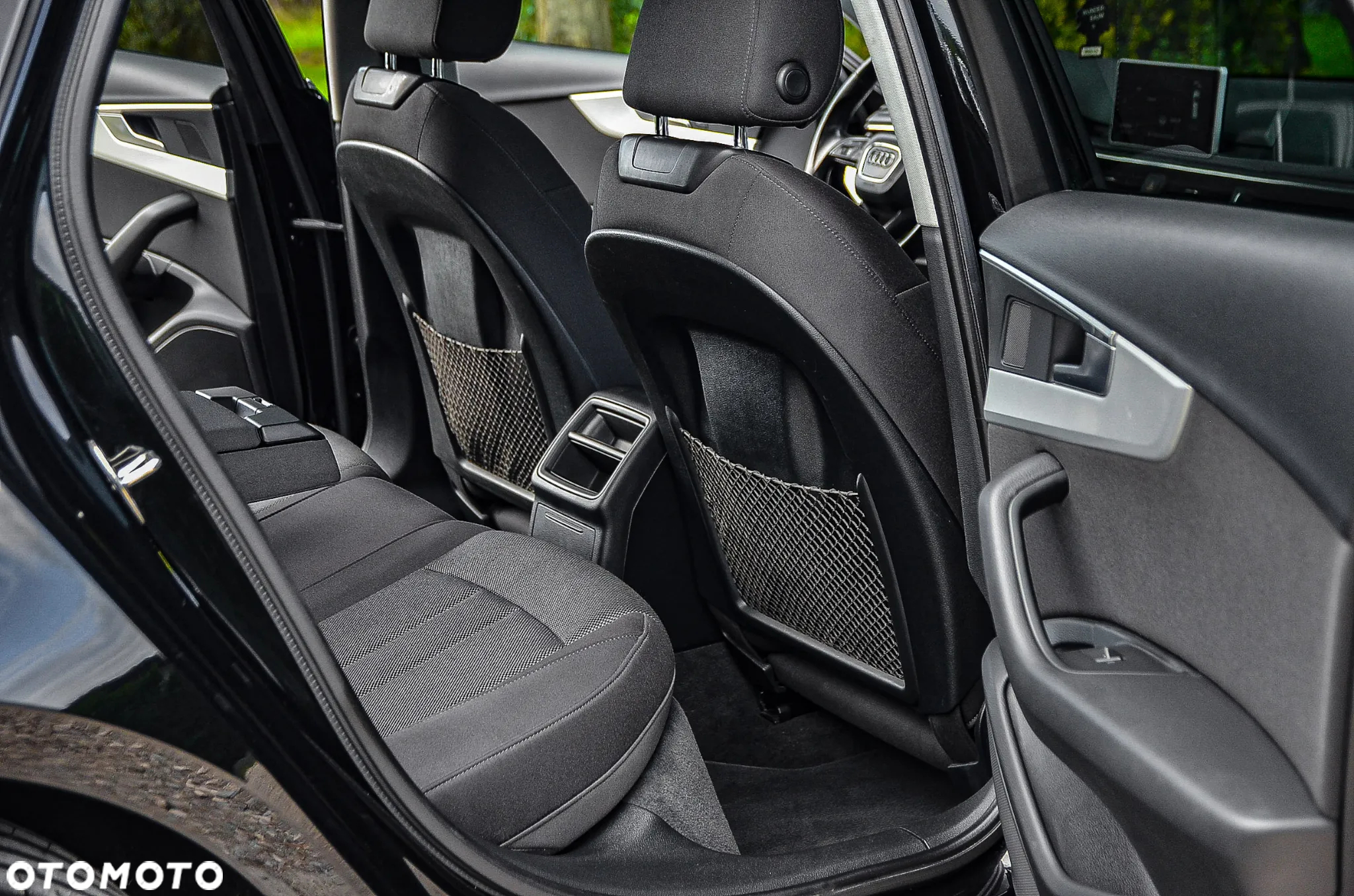 Audi A4 - 30
