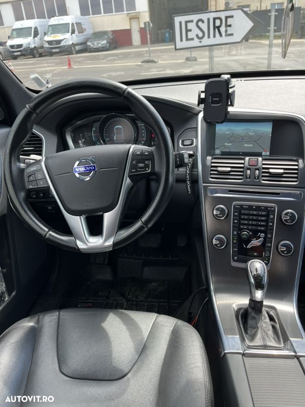 Volvo XC 60 - 9