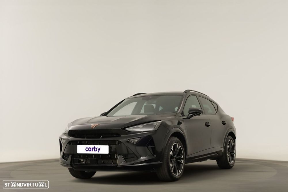 Cupra Formentor 1.5 e-Hybrid DSG - 2
