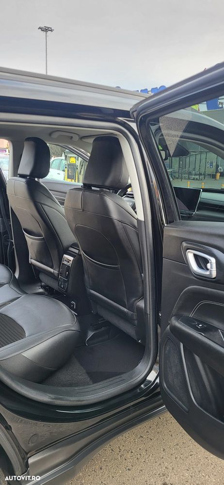 Jeep Compass - 7
