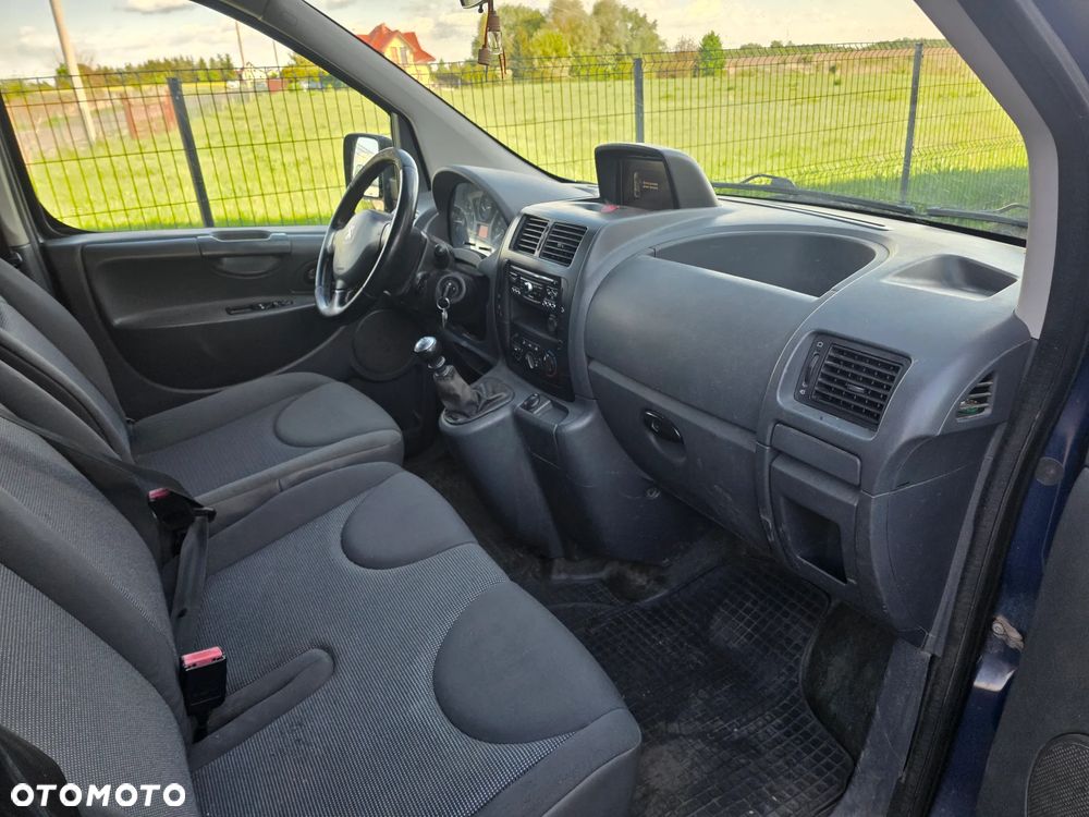 Peugeot Expert Tepee L2 Premium - 10