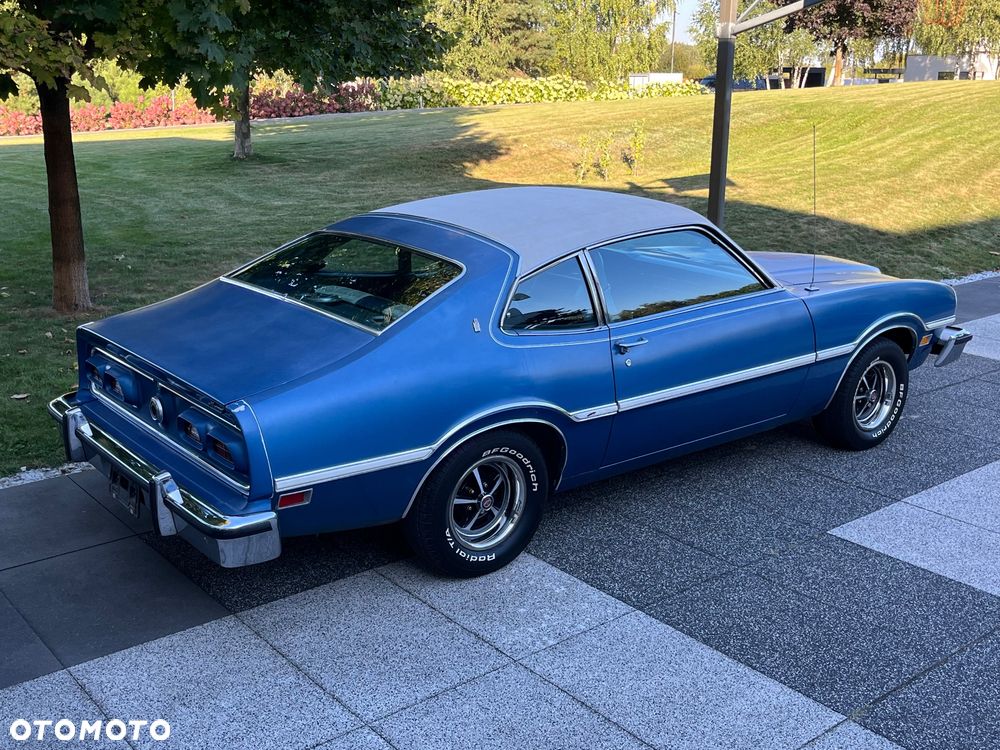 Mercury Comet - 26