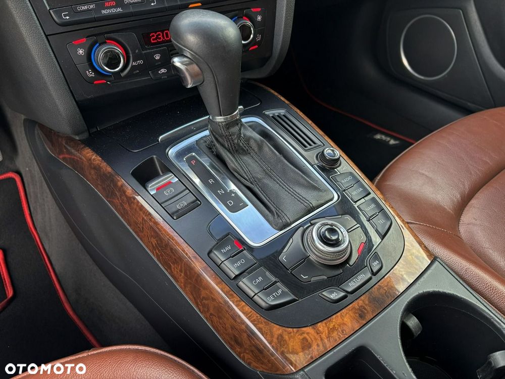 Audi A5 Sportback - 18