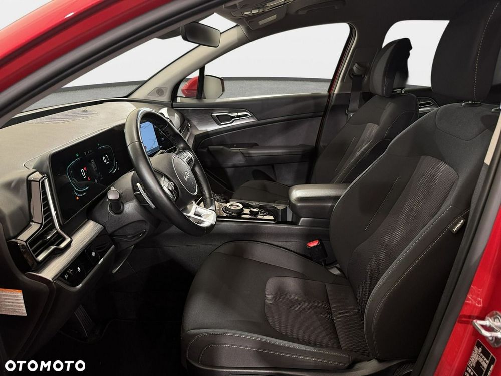 Kia Sportage - 30