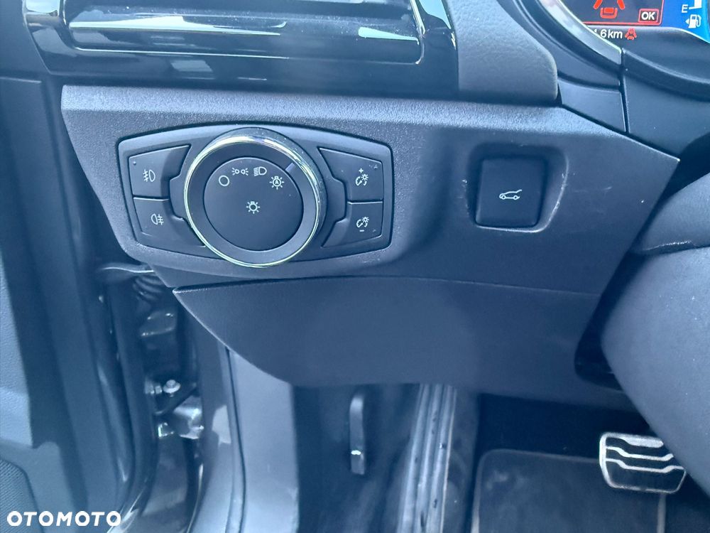 Ford Mondeo 2.0 Hybrid Executive - 8