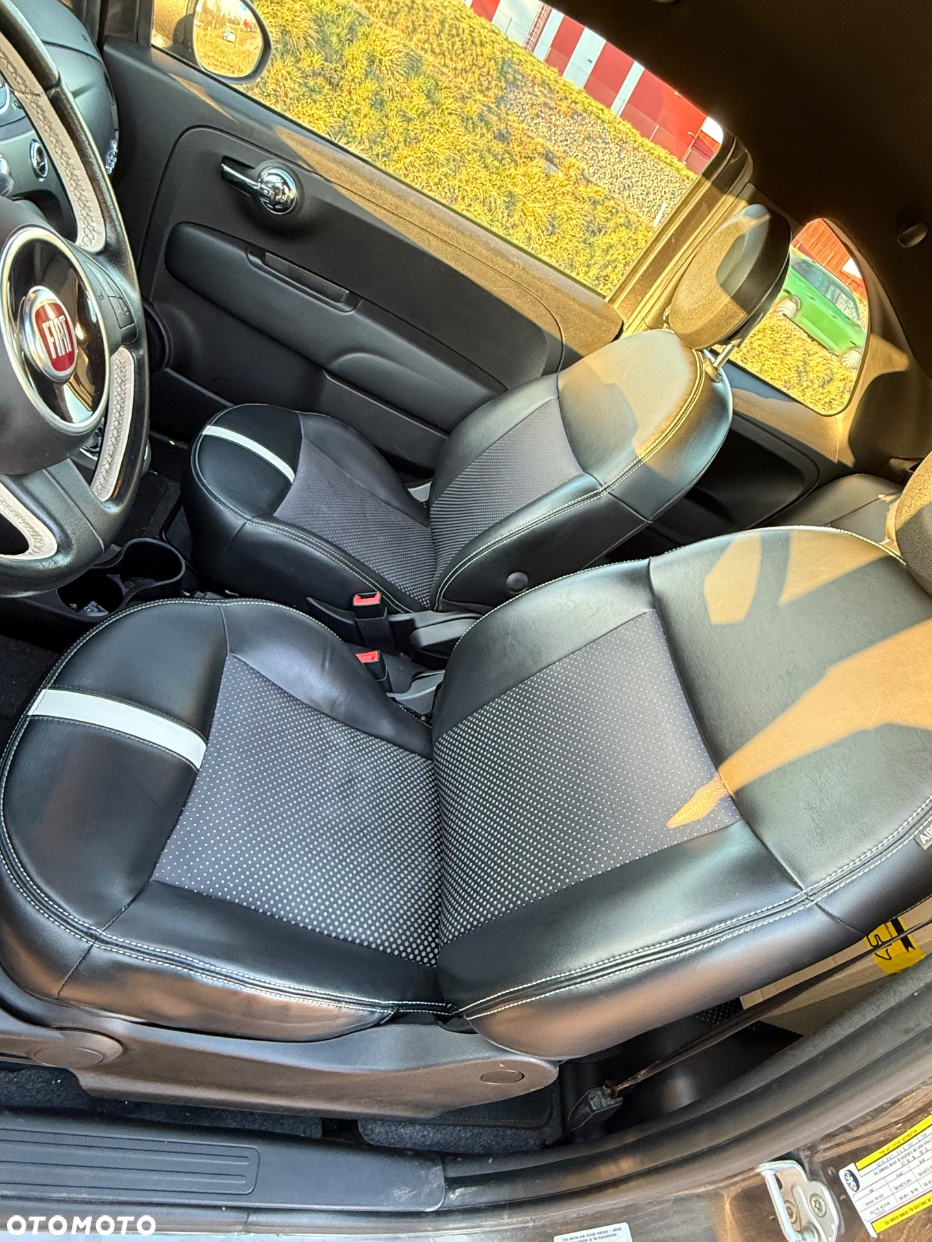 Fiat 500e - 10
