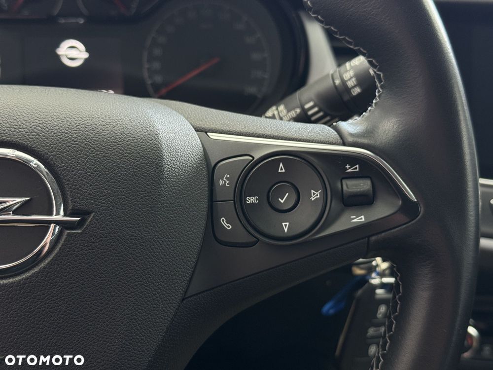 Opel Crossland X - 22