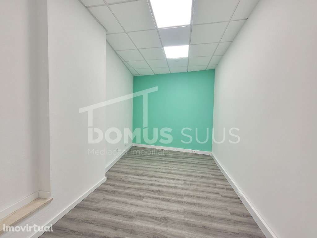 Gabinete para arrendamento - Grande imagem: 2/4