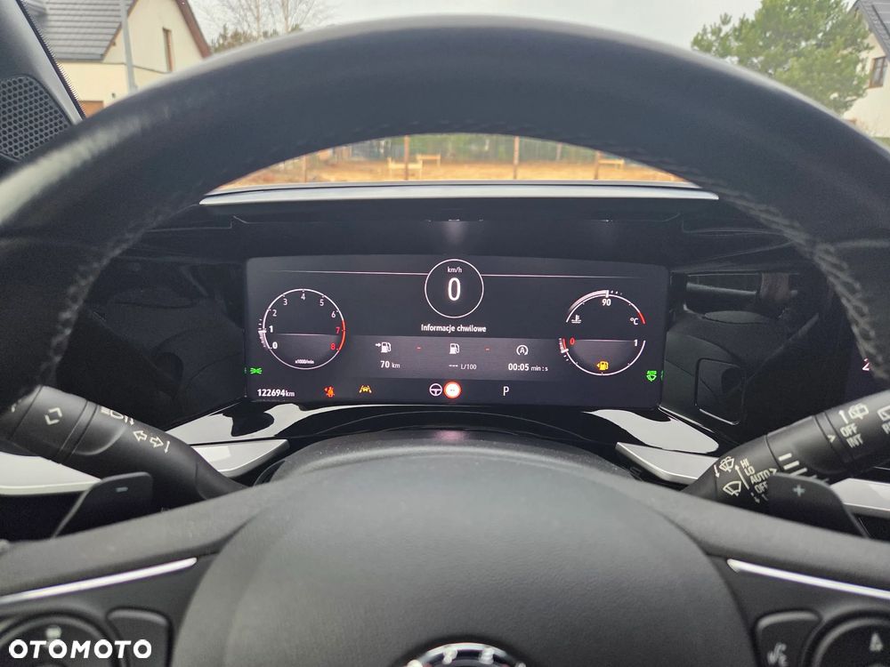 Opel Mokka 1.2 T GS Line Plus S&S - 17