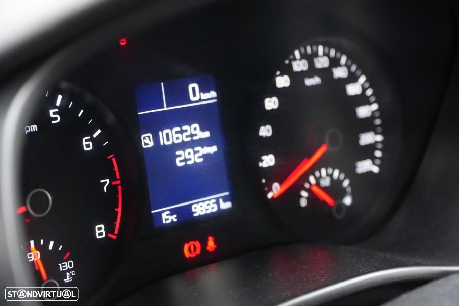 Kia Stonic 1.2 Dynamic - 10