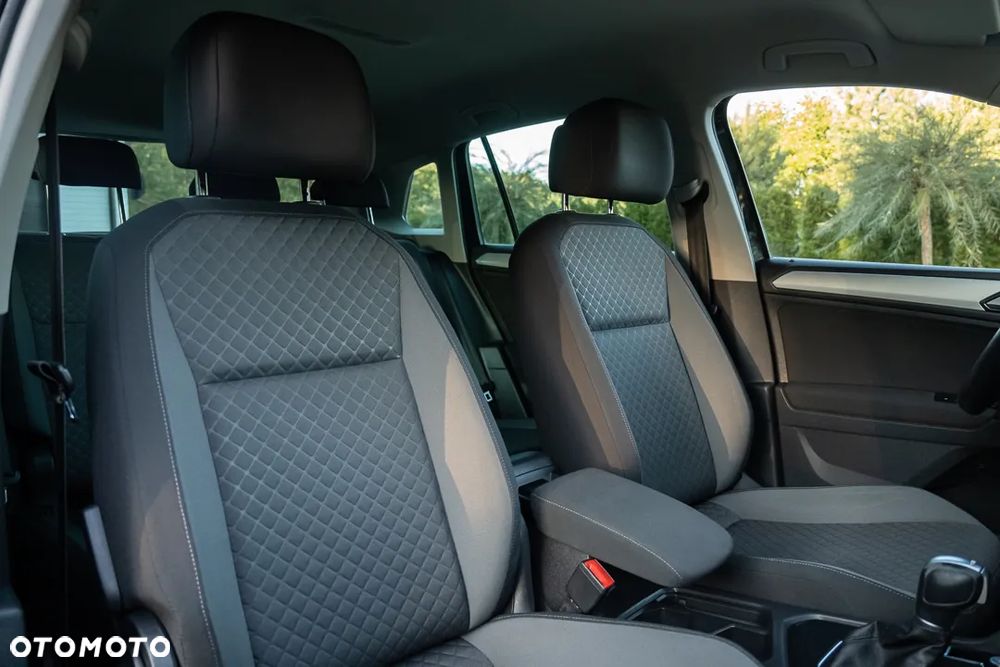 Volkswagen Tiguan 2.0 TDI SCR DSG - 17