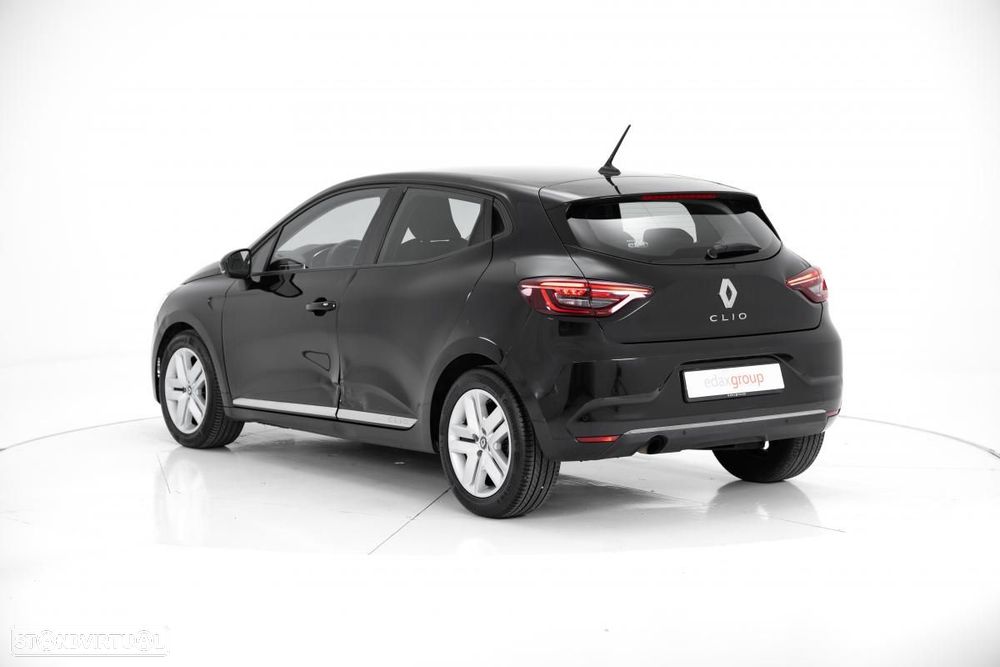 Renault Clio - 5