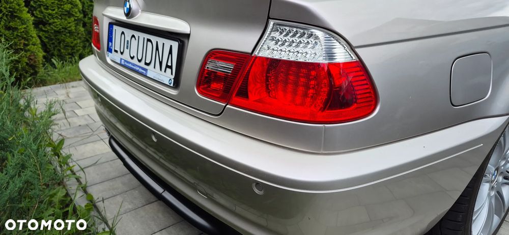 BMW Seria 3 325 Ci - 28