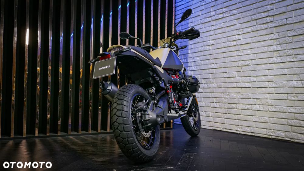 BMW R - 4
