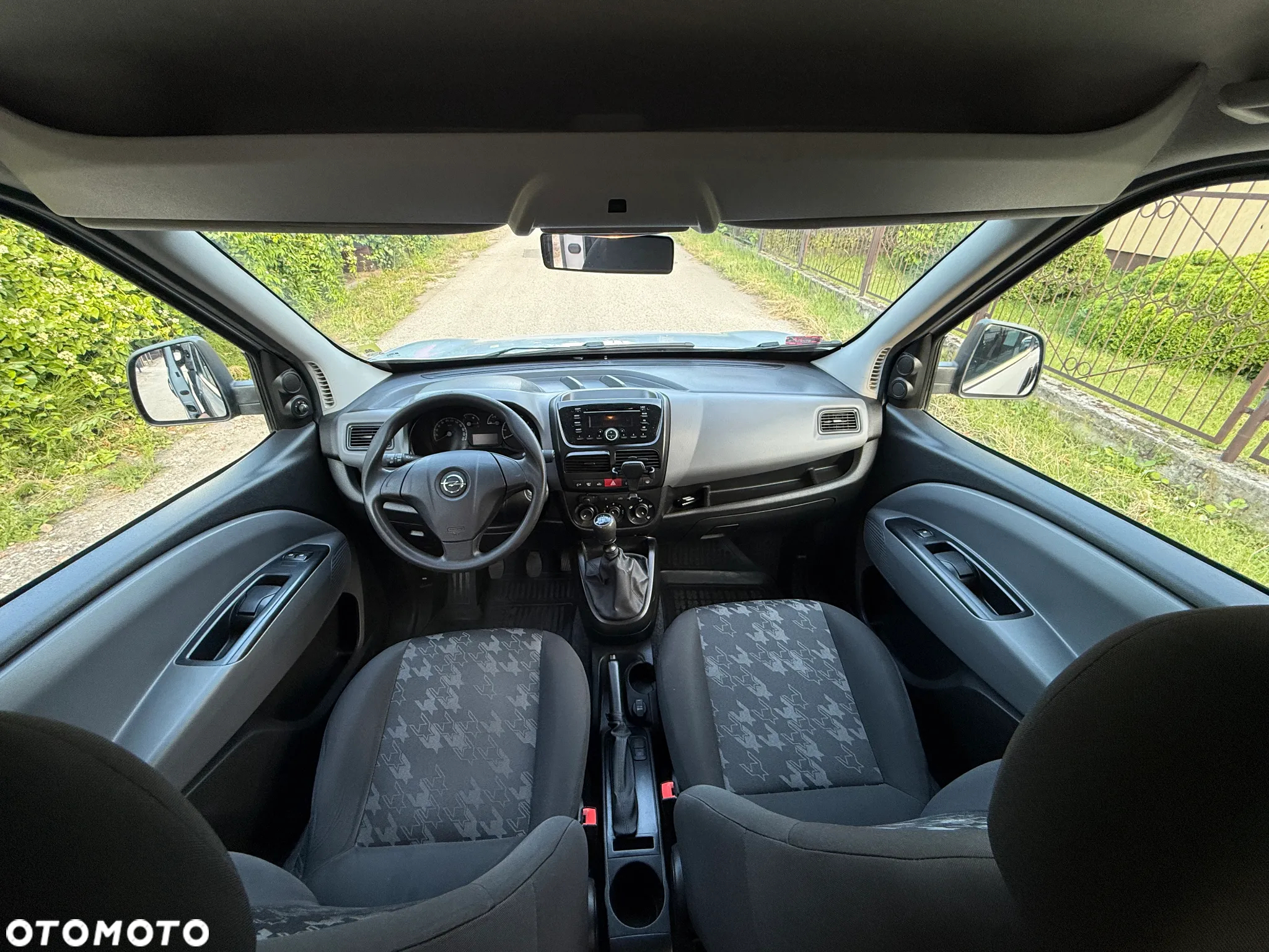 Opel Combo Tour 1.4 Enjoy - 7