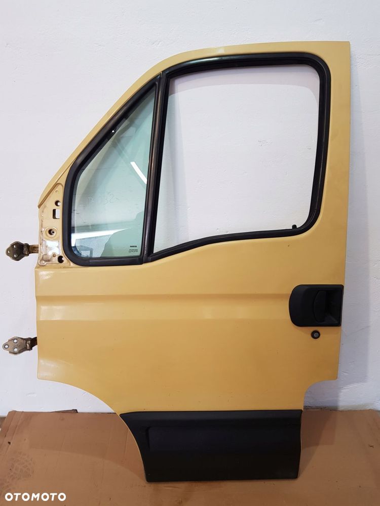 drzwi lewe lewy przód iveco daily iv 3.0 hpi 06-11r eu autobus - 1