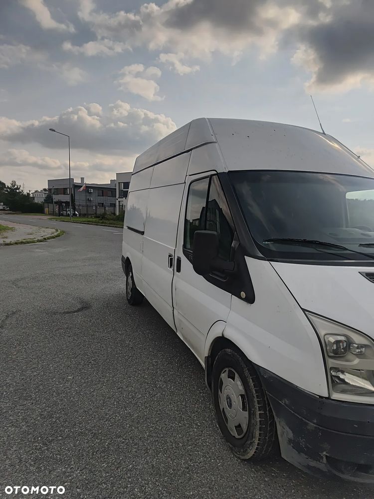 Ford TRANSIT - 6