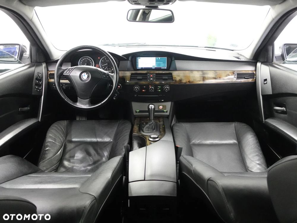BMW Seria 5 - 27