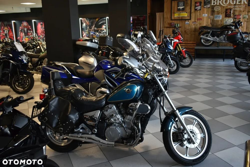 Kawasaki Vulcan - 41