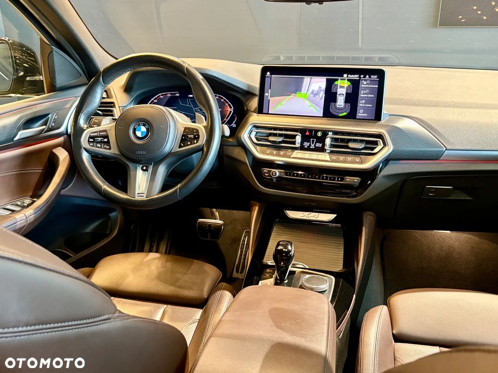 BMW X4 - 15