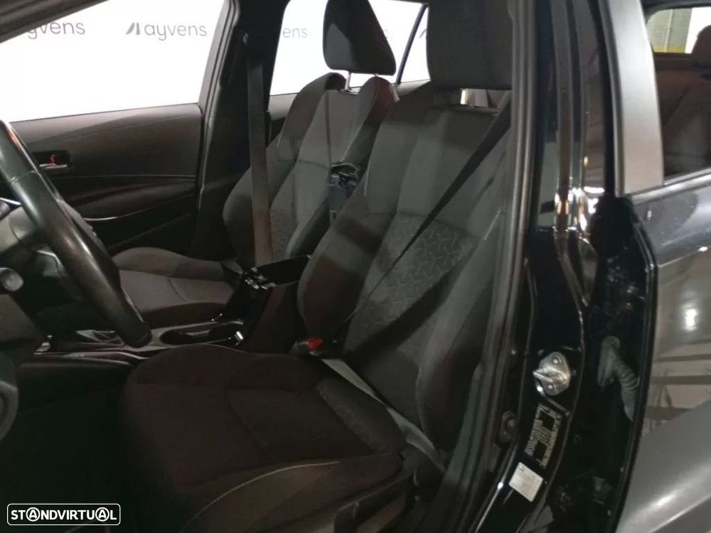 Toyota Corolla Touring Sports 1.8 Hybrid Comfort - 5