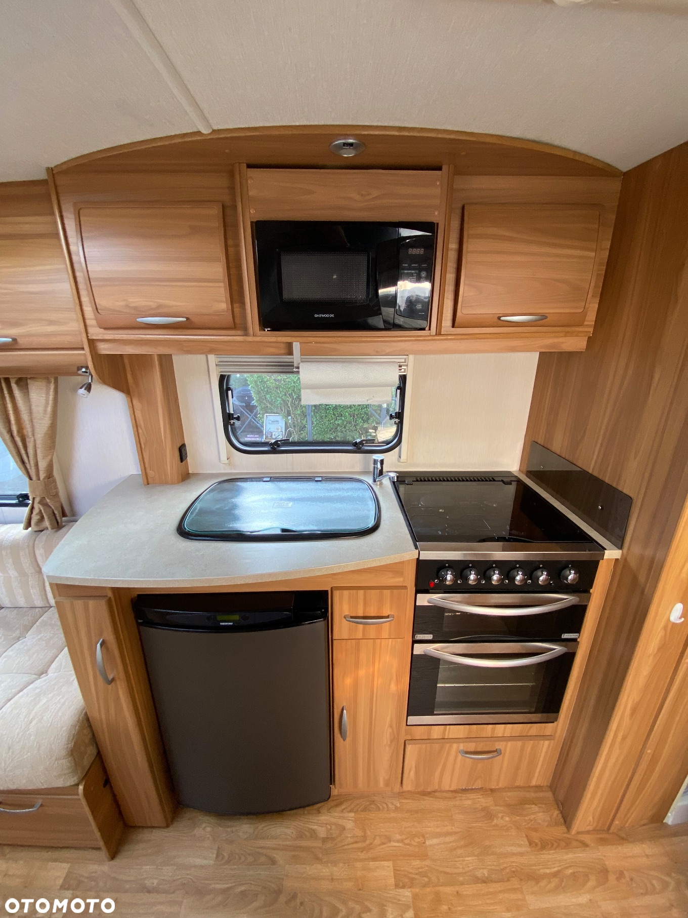 Lunar Clubman CK - 23