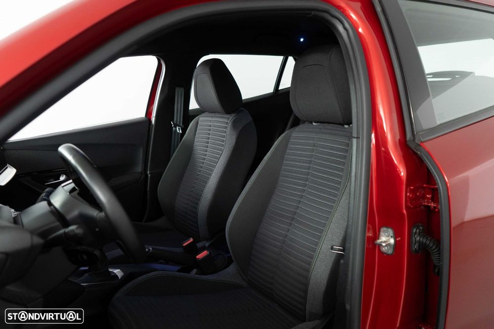 Peugeot 2008 1.2 PureTech Active Pack - 10