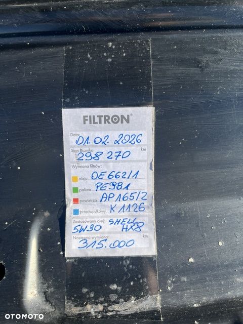 Volvo S80 - 17