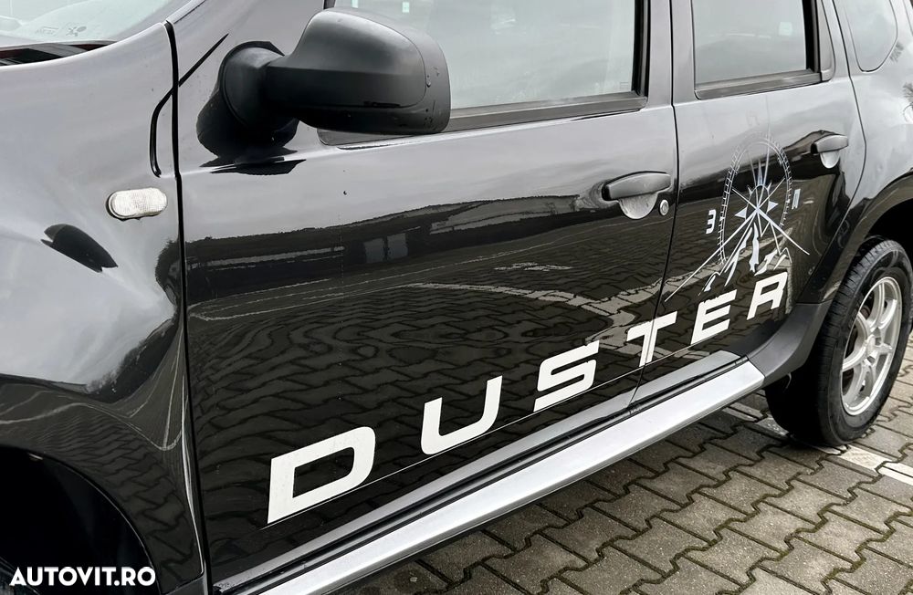 Dacia Duster - 13