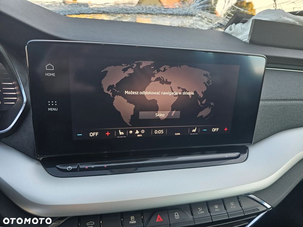 Skoda Octavia 2.0 TSI 4x4 Style DSG - 26