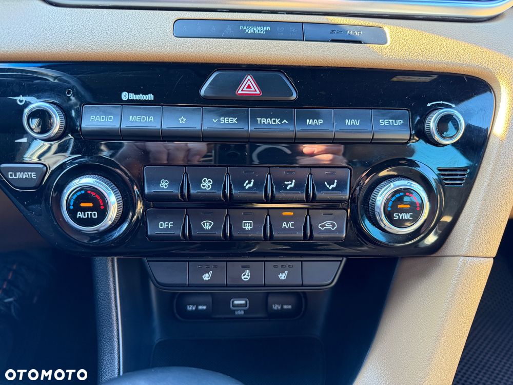 Kia Sportage 1.6 CRDI L 4WD DCT - 18