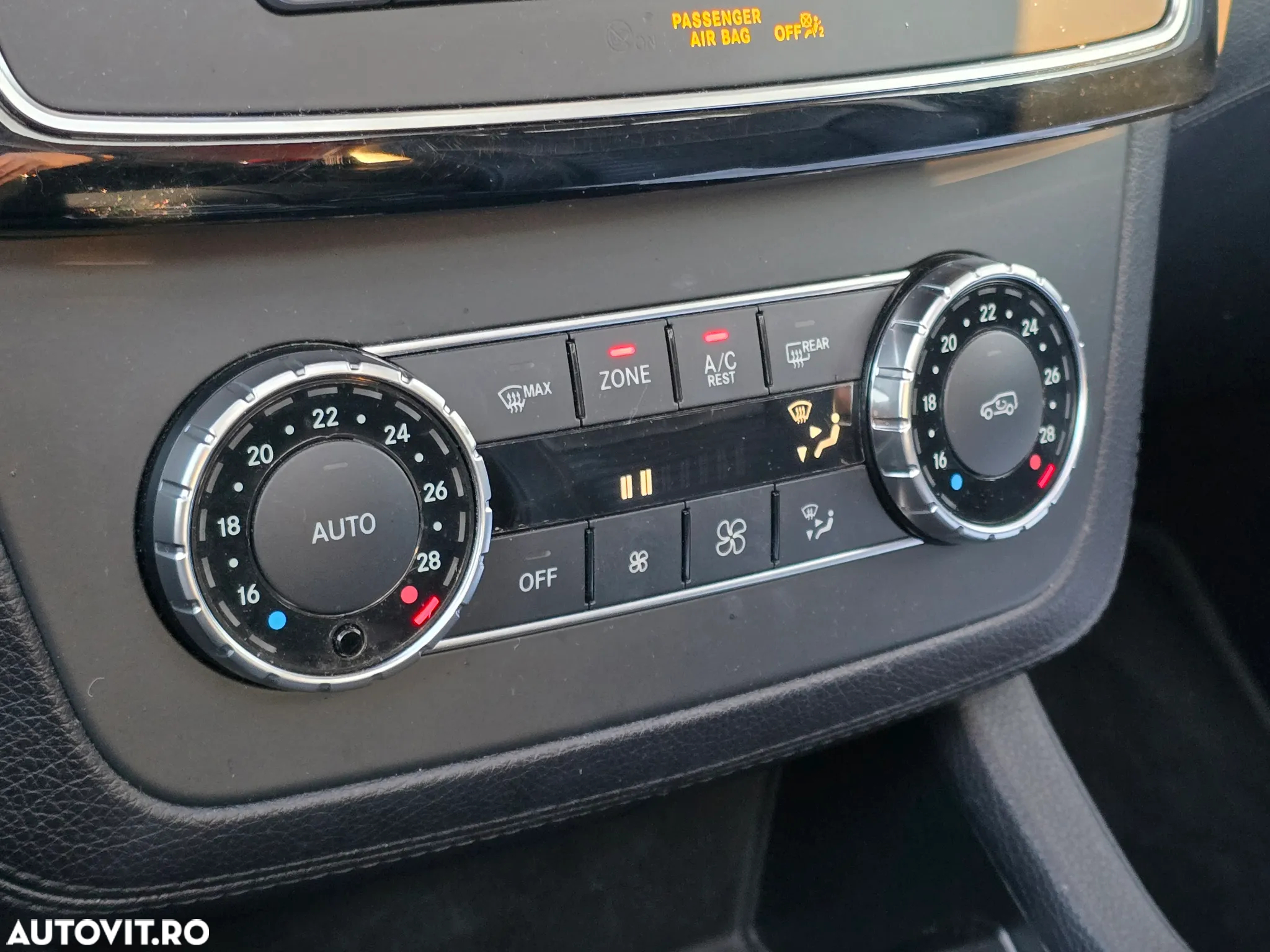 Mercedes-Benz GLS - 26
