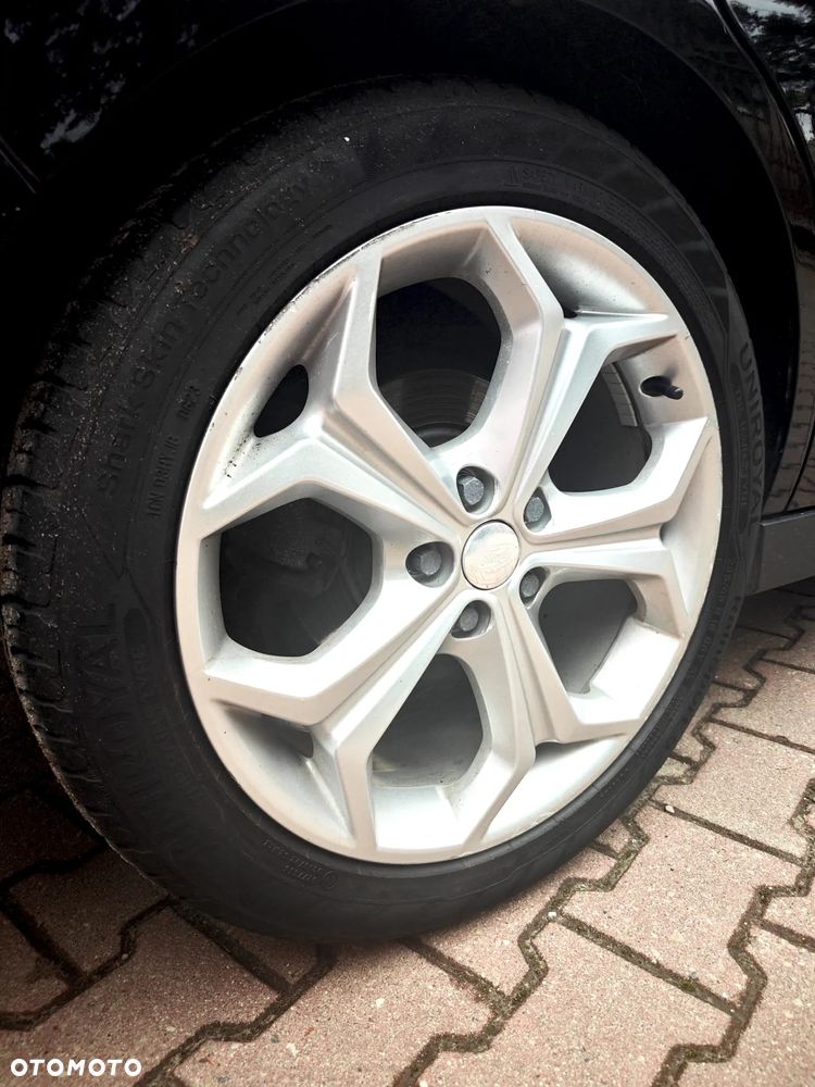 Ford C-MAX 1.0 EcoBoost Titanium ASS - 12