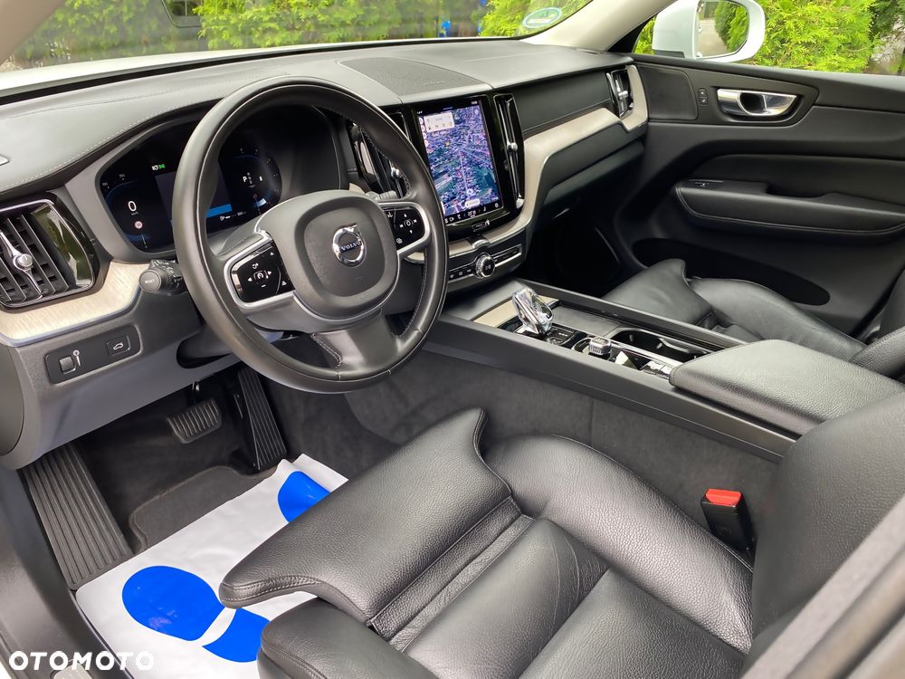 Volvo XC 60 B4 D Geartronic Inscription - 24
