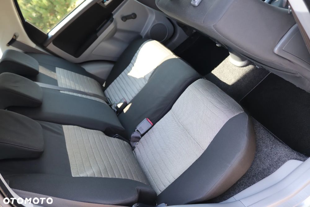 Suzuki SX4 1.6 Premium - 27