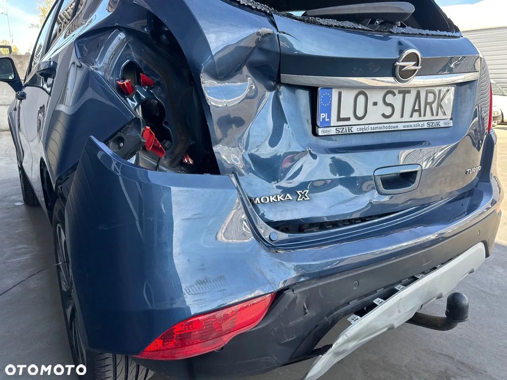 Opel Mokka - 12