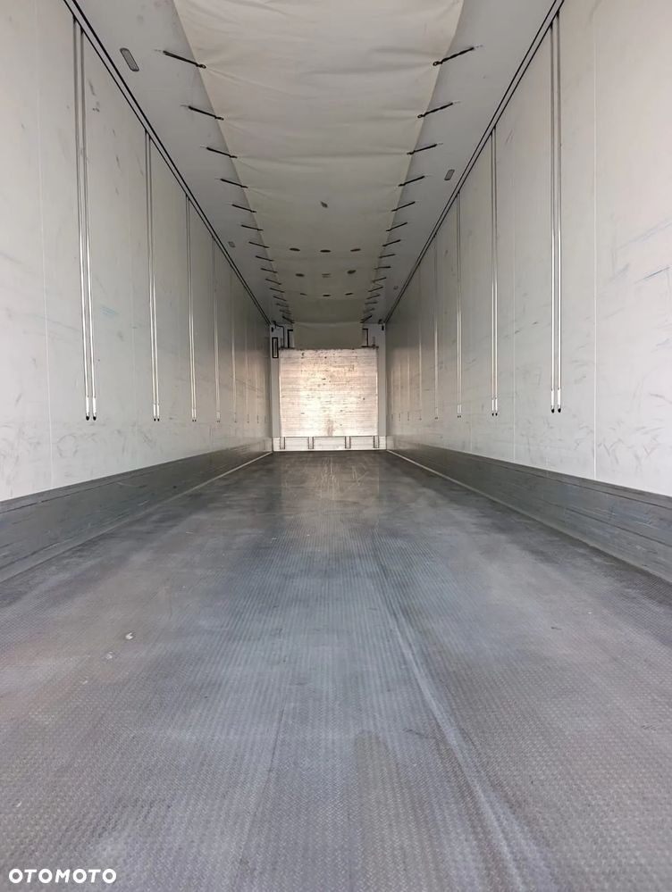 Schmitz Cargobull Chłodnia 2021r. Doppelstock - podwójny załadunek, z Thermo King SLX i 300 50 - 8