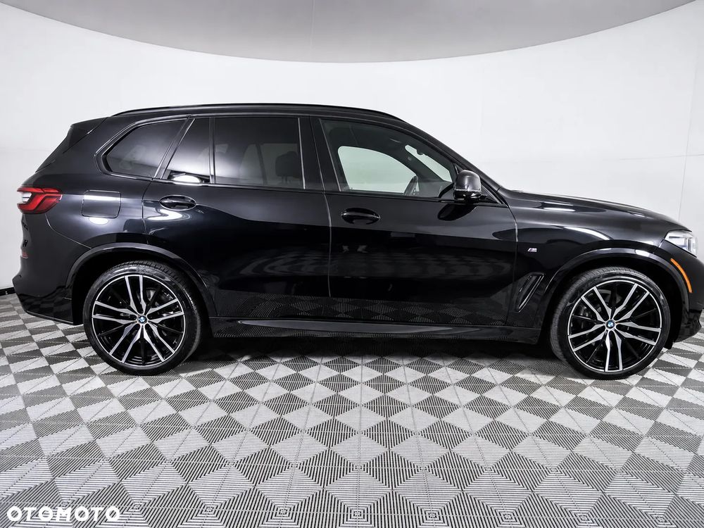 BMW X5 xDrive40i sport - 2