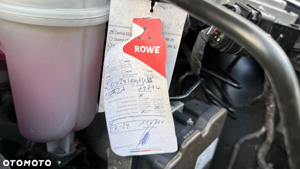 Audi A4 Avant 1.4 TFSI sport - 15