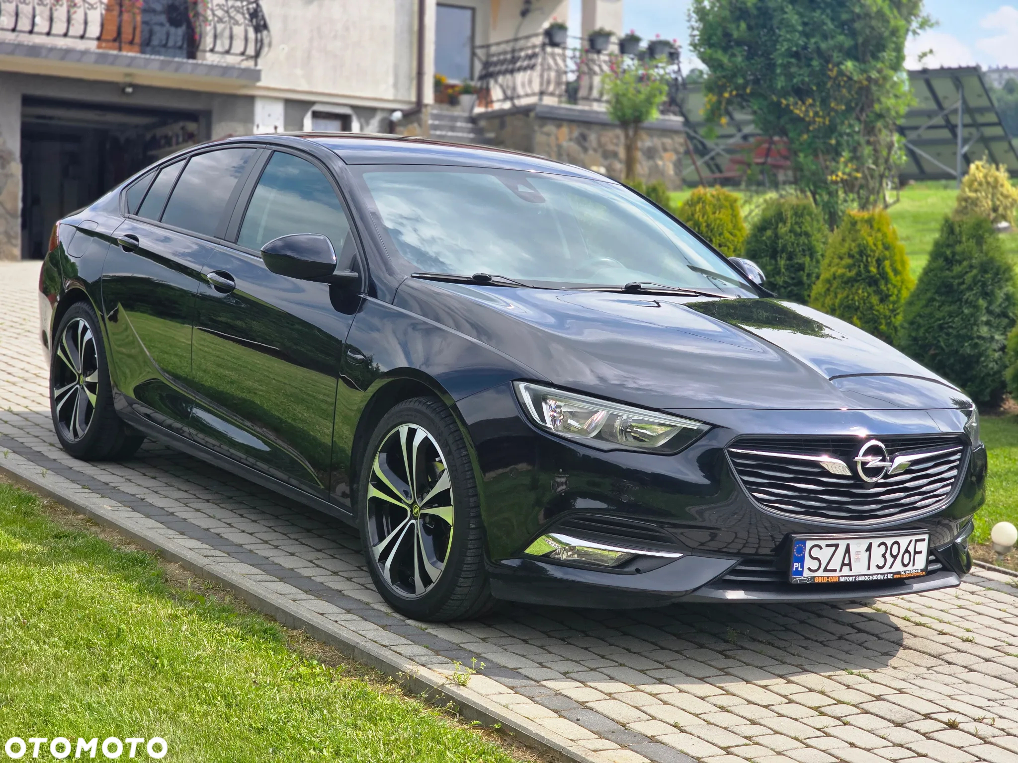 Opel Insignia Grand Sport 1.6 Diesel Innovation - 12