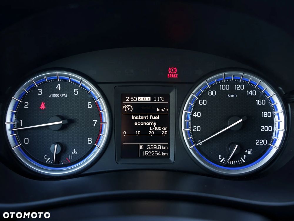 Suzuki SX4 S-Cross 1.4 T Elegance 4WD - 24