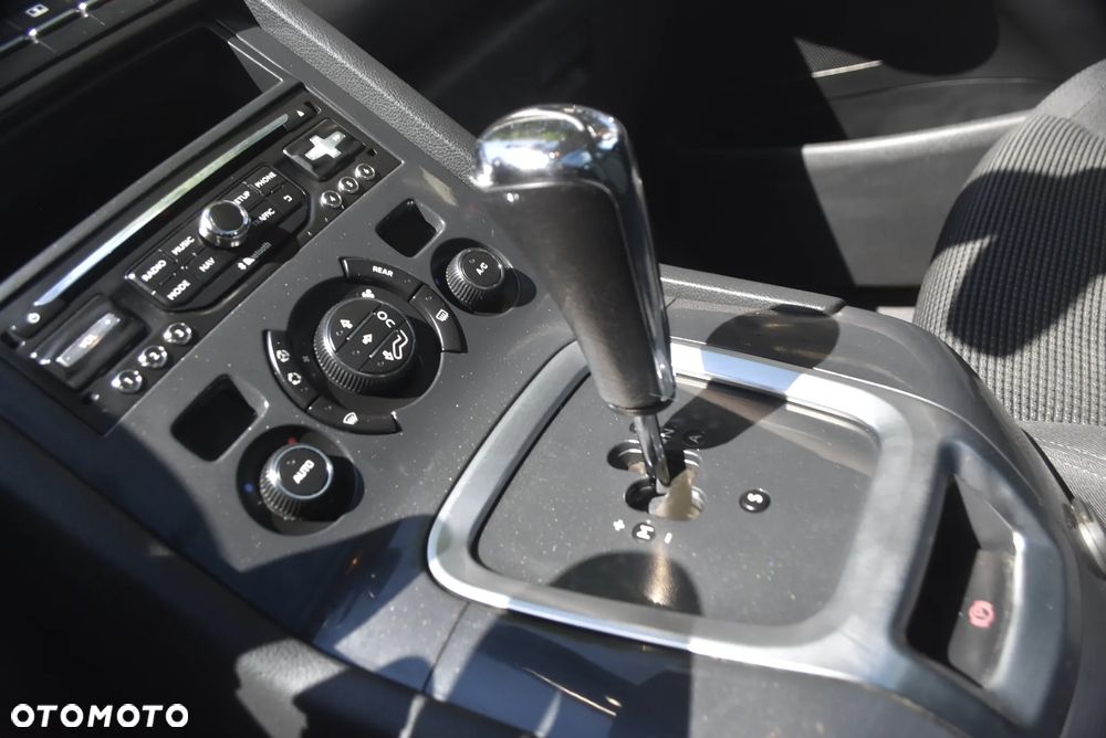 Peugeot 5008 e-HDI 115 ETG6 Stop&Start Business-Line - 12