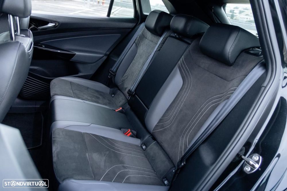 VW ID.4 77 kWh Pro - 29