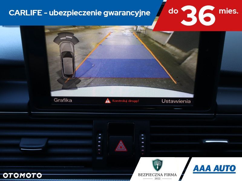 Audi A6 Allroad - 18